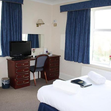 Uno Hotel Thames Maidenhead Zewnętrze zdjęcie
