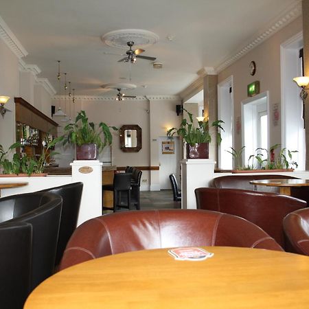 Uno Hotel Thames Maidenhead Zewnętrze zdjęcie