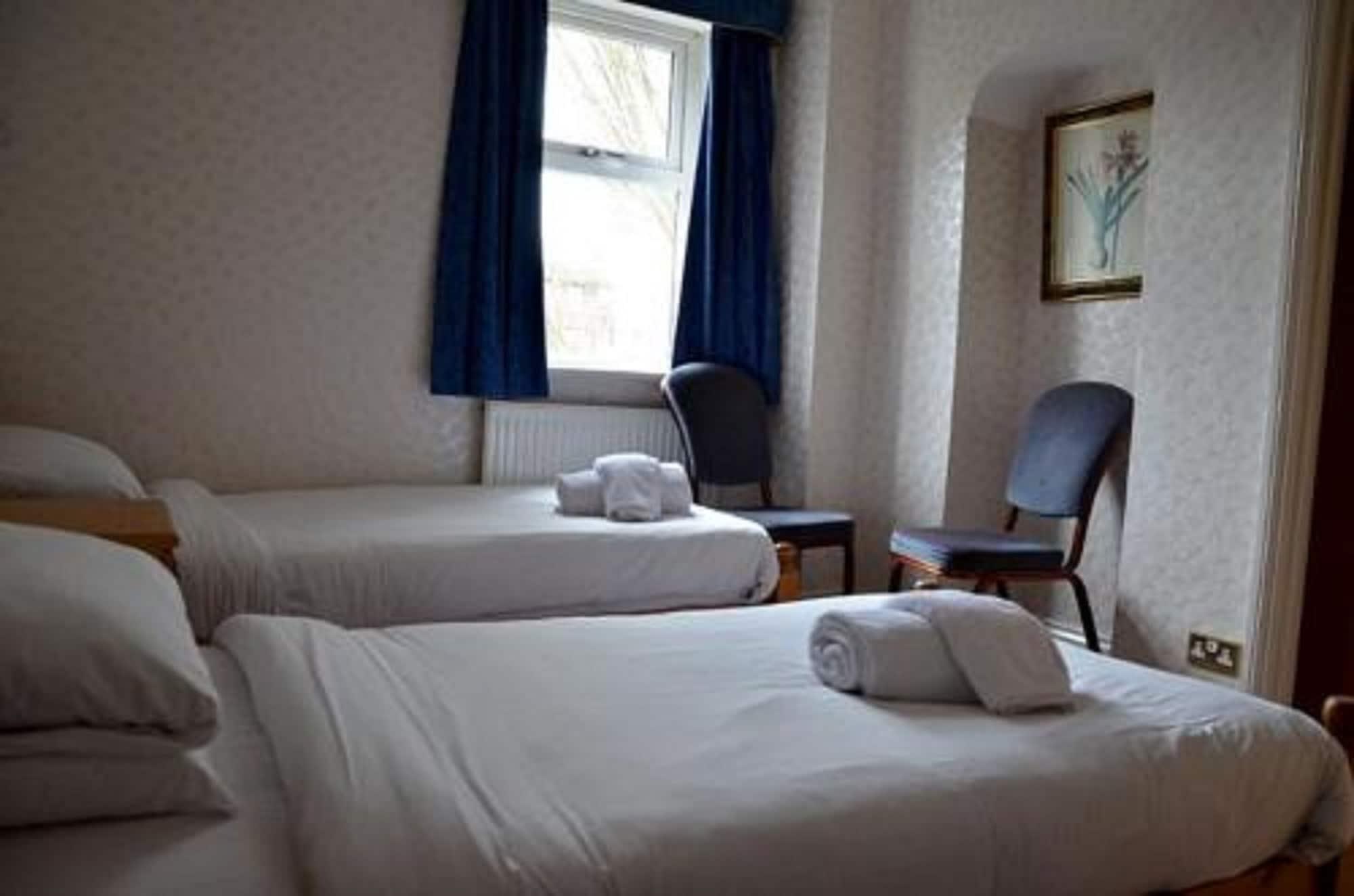 Uno Hotel Thames Maidenhead Zewnętrze zdjęcie