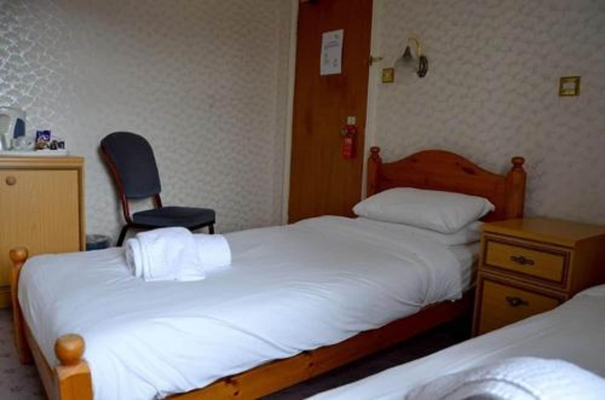 Uno Hotel Thames Maidenhead Zewnętrze zdjęcie