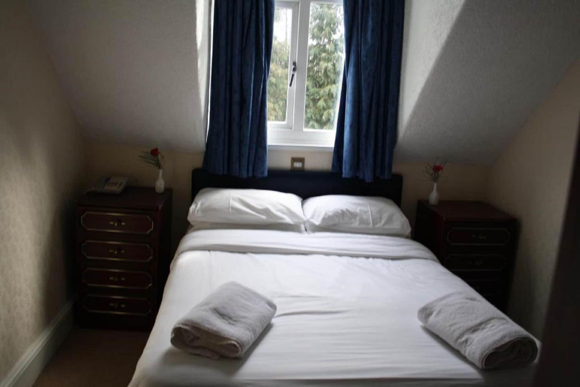 Uno Hotel Thames Maidenhead Zewnętrze zdjęcie