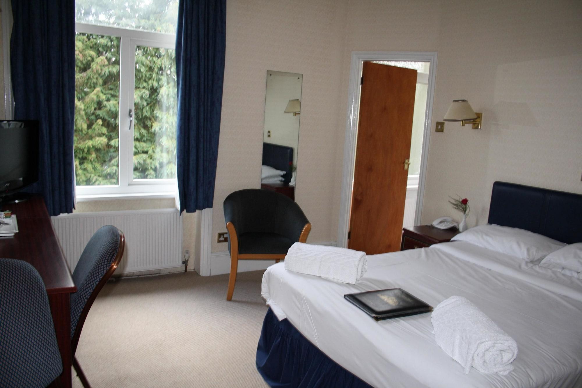 Uno Hotel Thames Maidenhead Zewnętrze zdjęcie