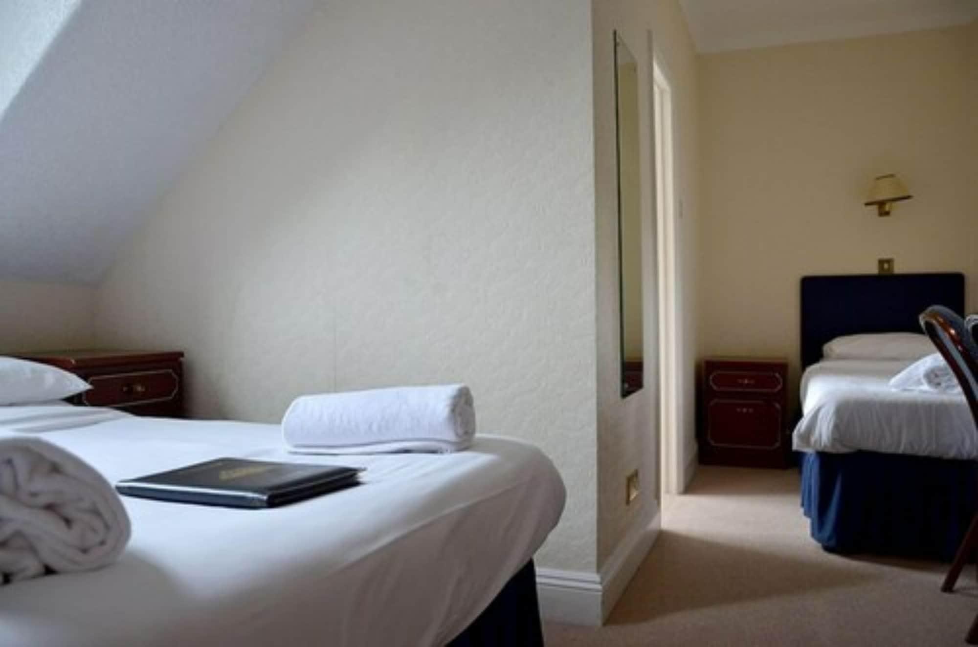 Uno Hotel Thames Maidenhead Zewnętrze zdjęcie