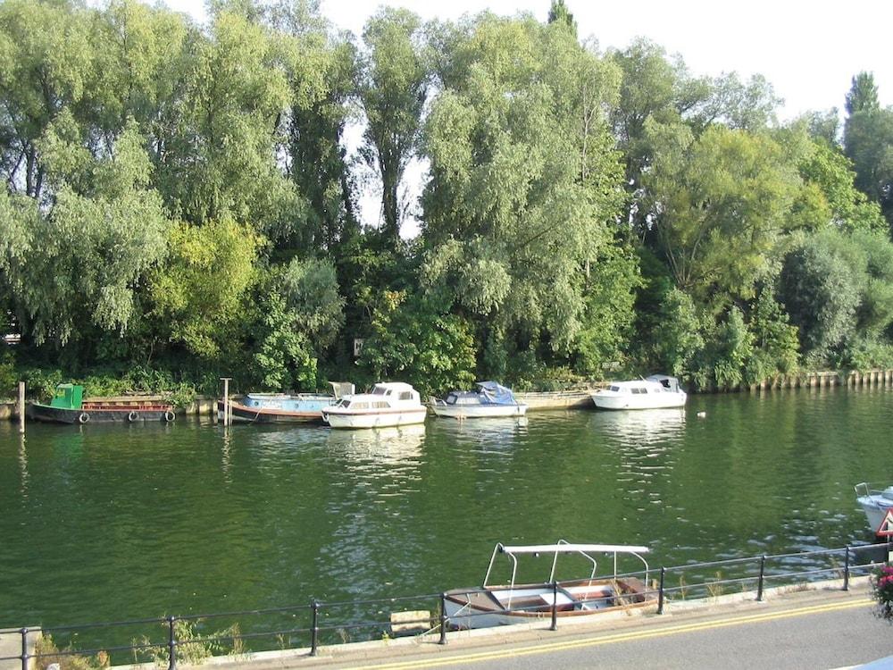 Uno Hotel Thames Maidenhead Zewnętrze zdjęcie