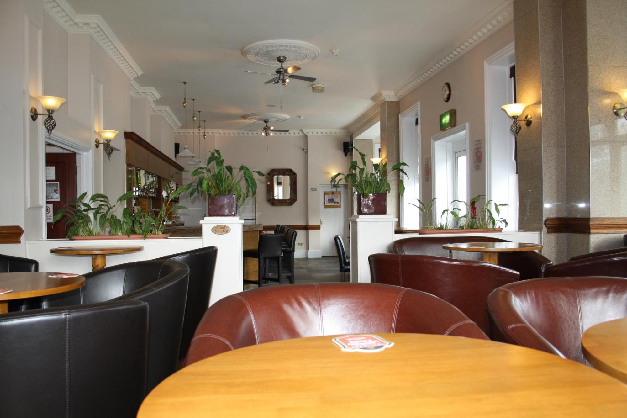 Uno Hotel Thames Maidenhead Zewnętrze zdjęcie