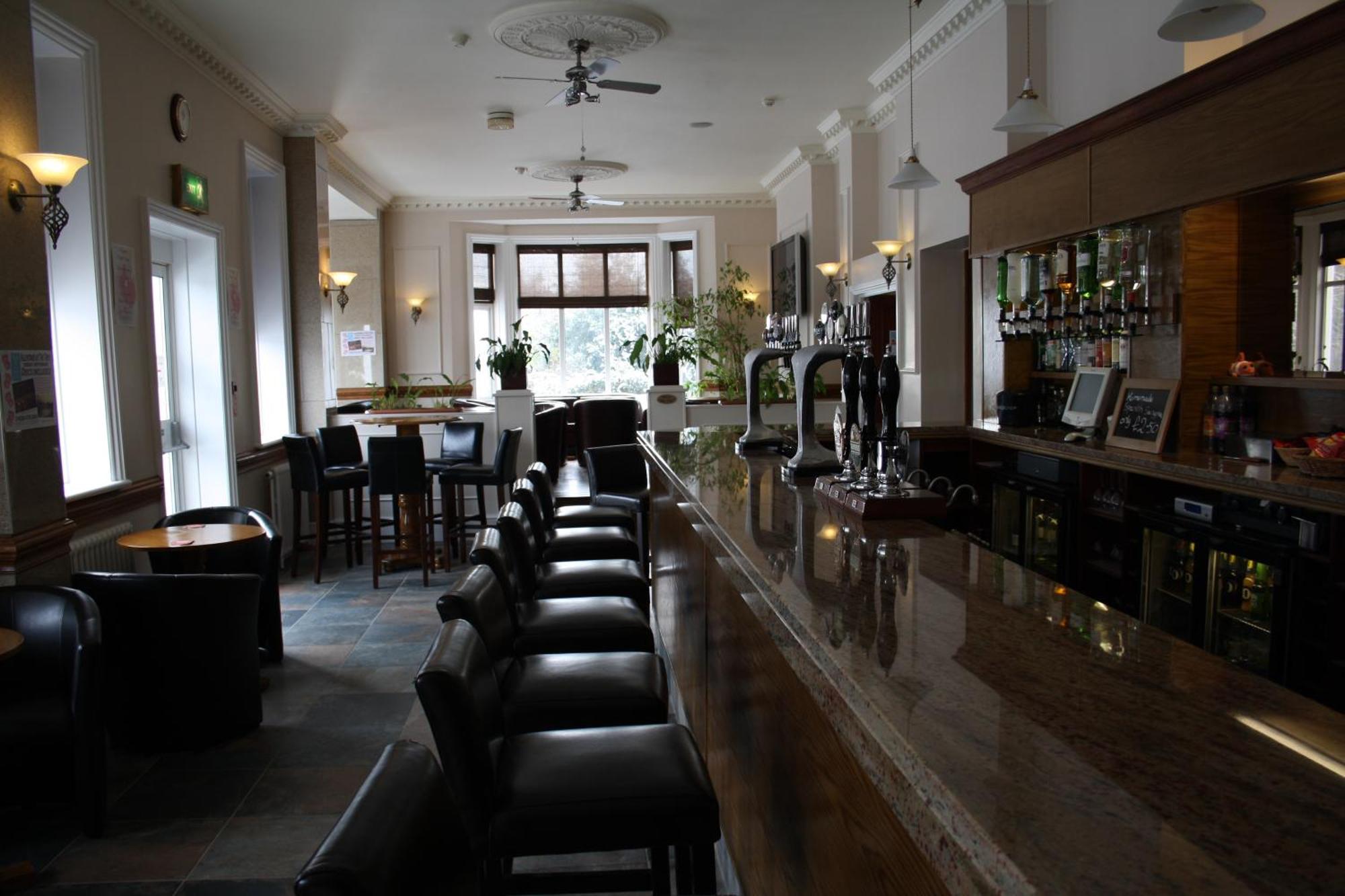 Uno Hotel Thames Maidenhead Zewnętrze zdjęcie