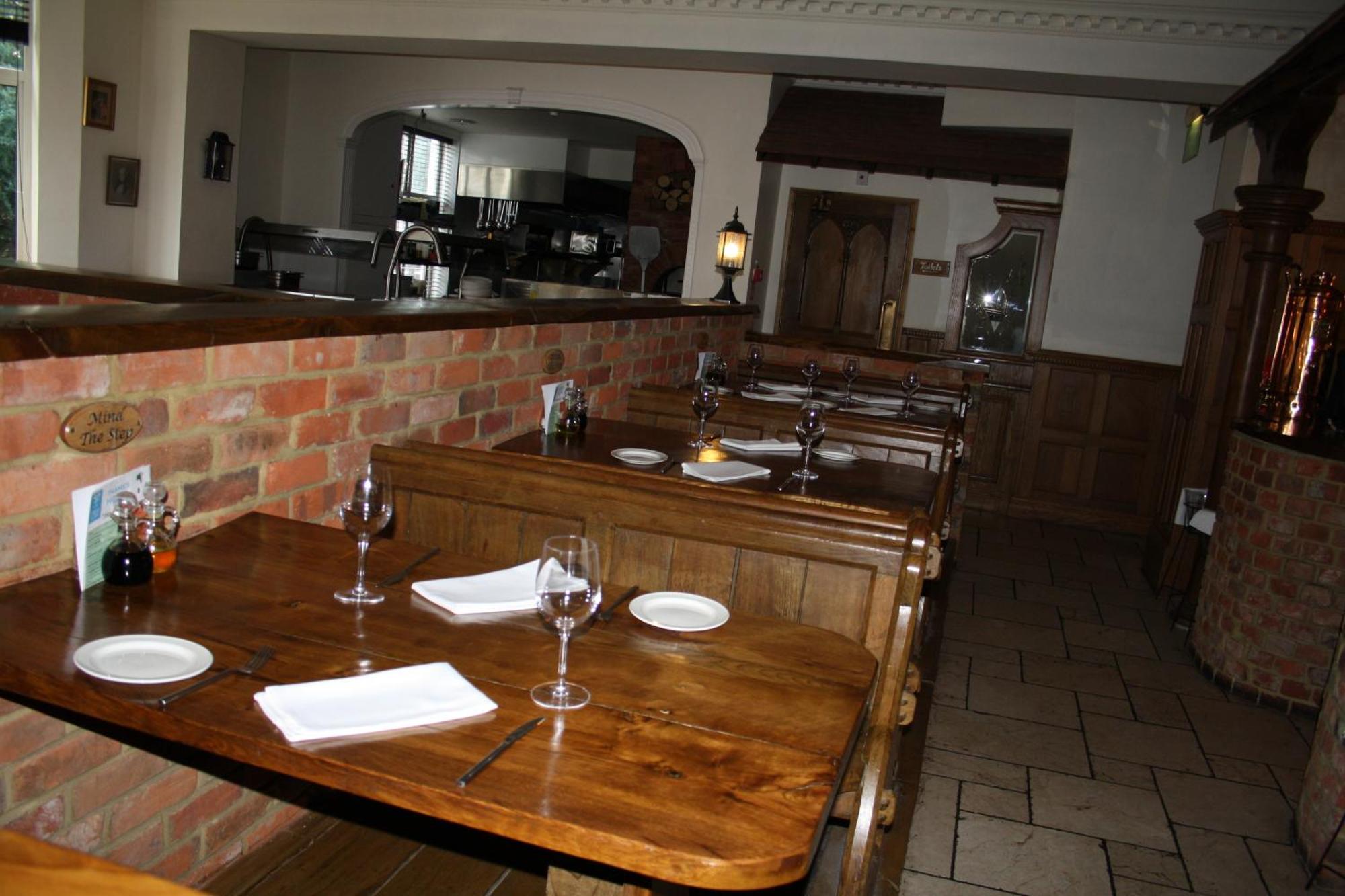 Uno Hotel Thames Maidenhead Zewnętrze zdjęcie