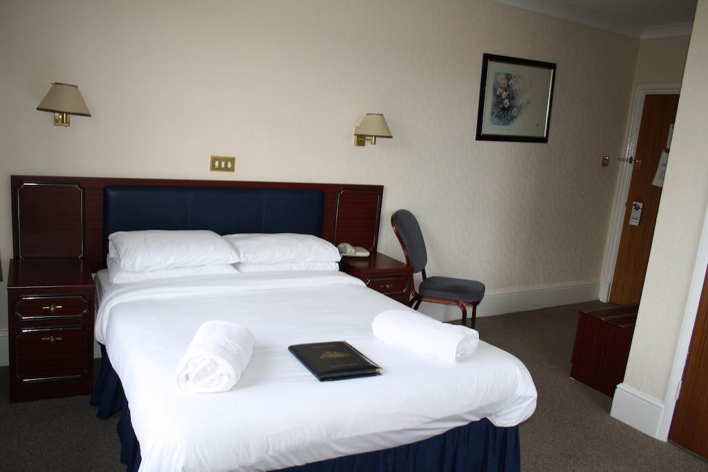 Uno Hotel Thames Maidenhead Zewnętrze zdjęcie