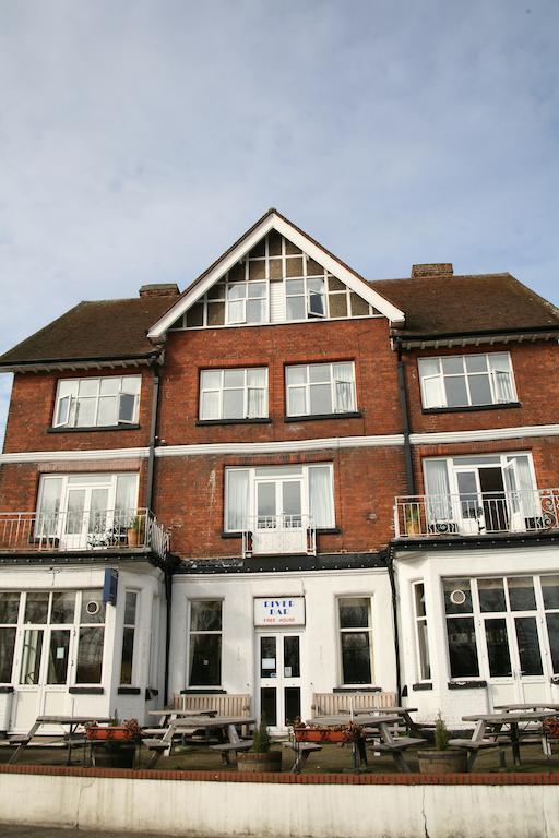 Uno Hotel Thames Maidenhead Zewnętrze zdjęcie