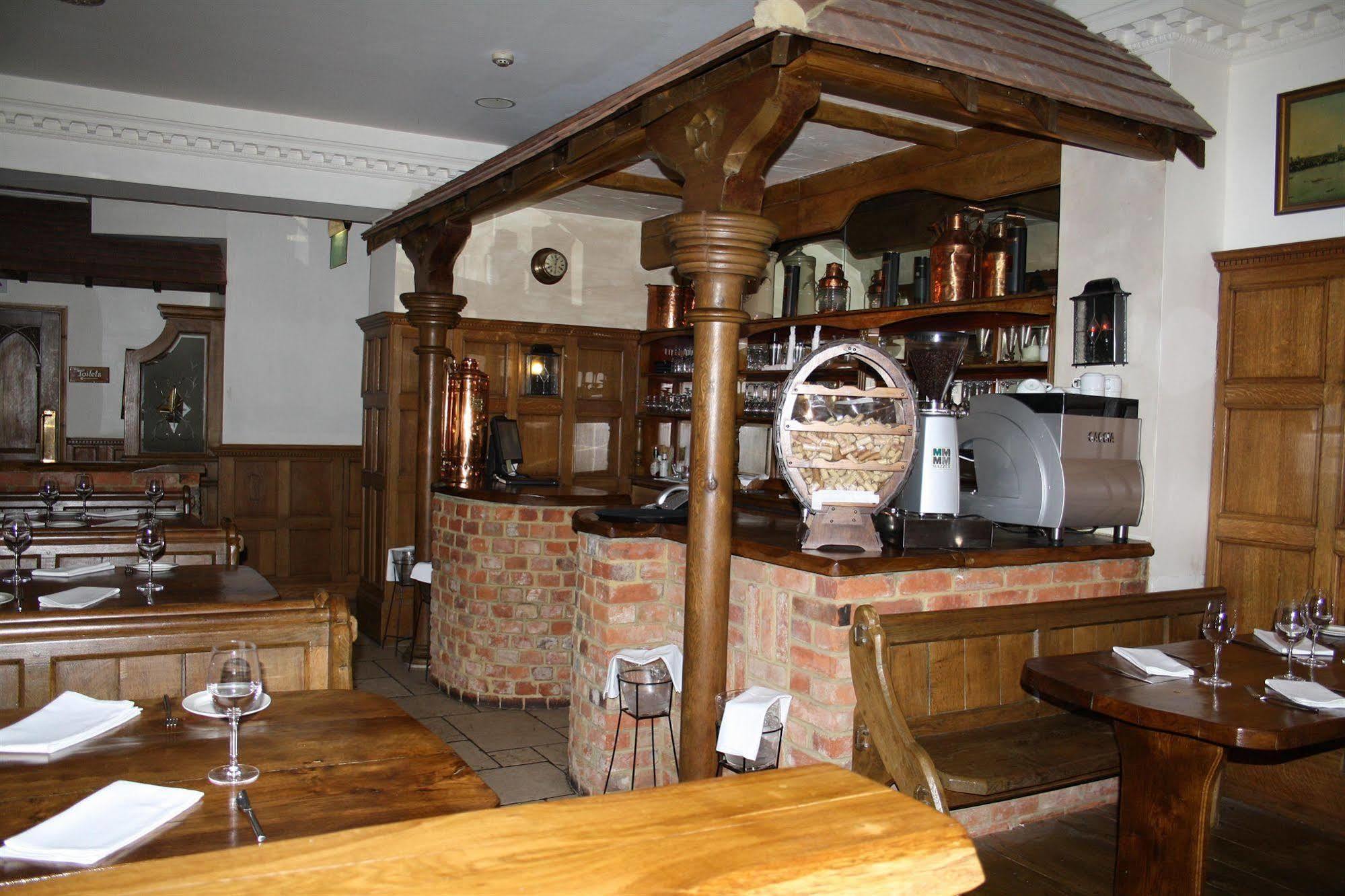 Uno Hotel Thames Maidenhead Zewnętrze zdjęcie